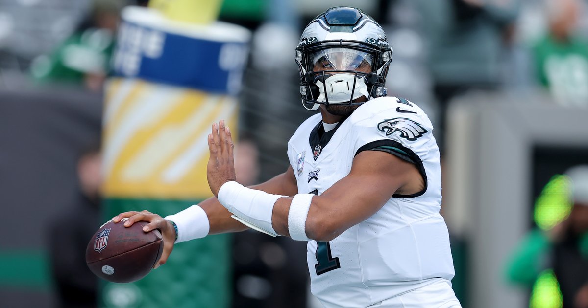 This week's #Eagles uniform combo - Philadelphia Eagles