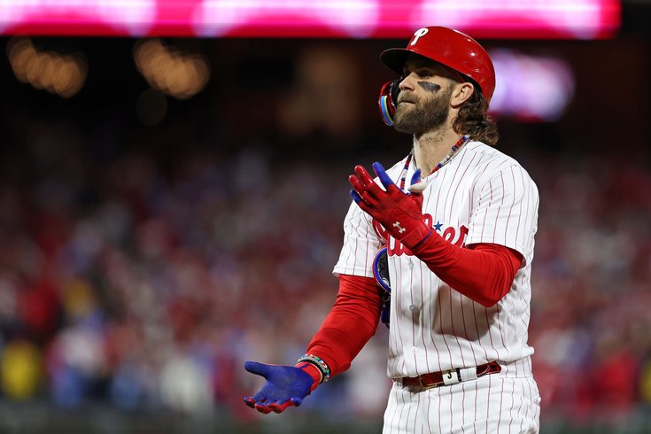 Instant observations: Early home runs, Wheeler gem give Phillies another  series lead