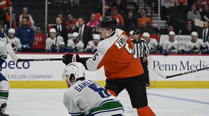 Brayden Schenn Traded to Blues to Select Morgan Frost