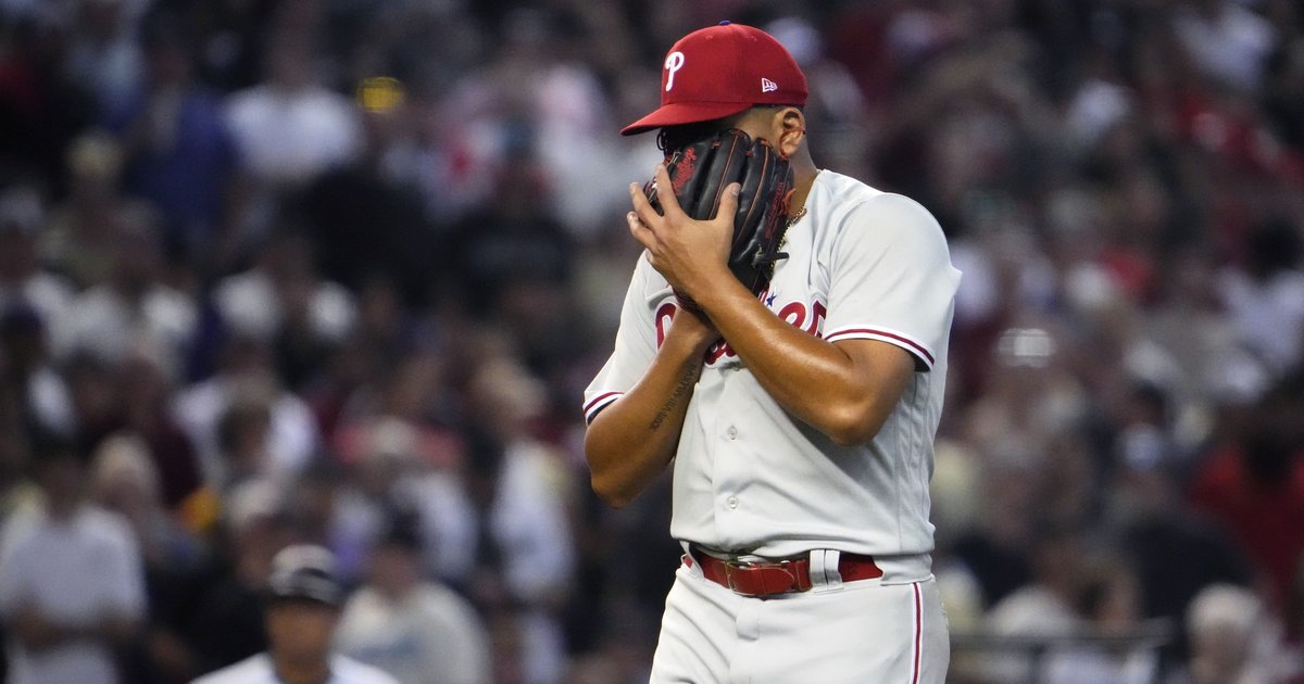 how all phillies fans feel rn : r/phillies