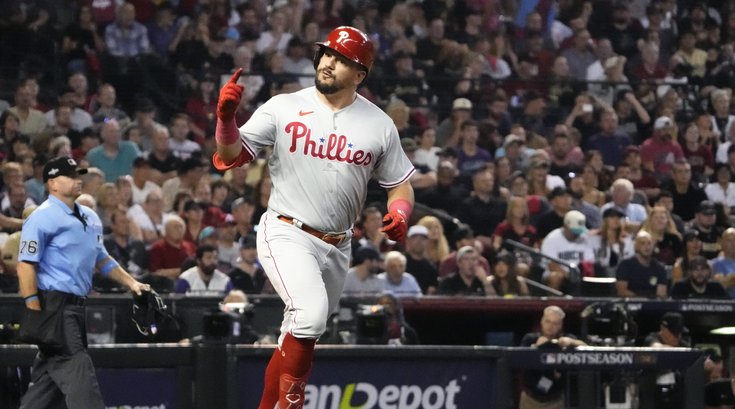 Phillies 2023 preview: Third base finally belongs to Alec Bohm