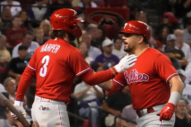 Phillies-Bryce-Harper-Kyle-Schwarber-2024-Preview