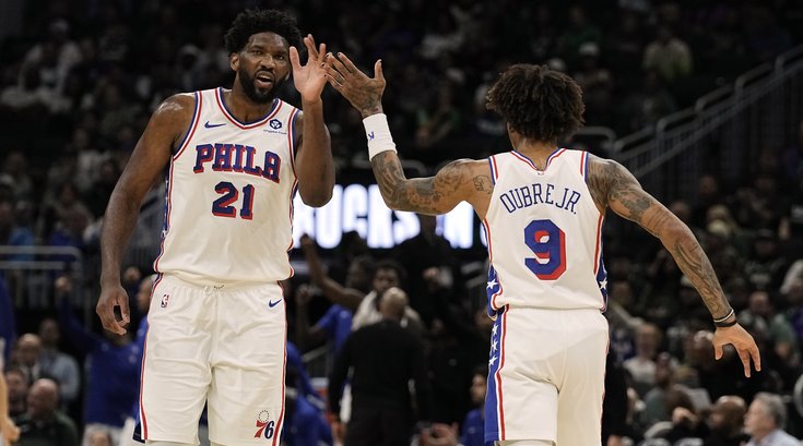 Embiid Oubre 4.28.26