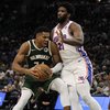 Embiid Giannis 10.19.24