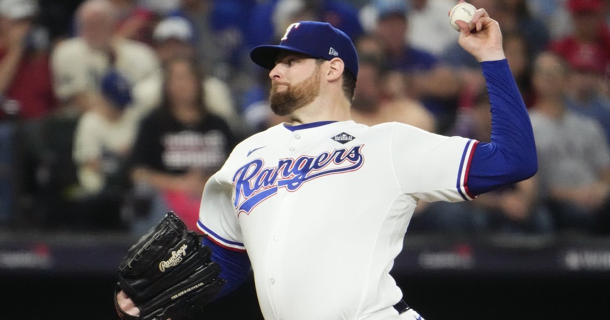 Which pitchers are left for the Phillies with Shōta Imanaga nearing deal with Cubs? - Vimarsana News