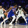 Embiid Celtics 8.13.24