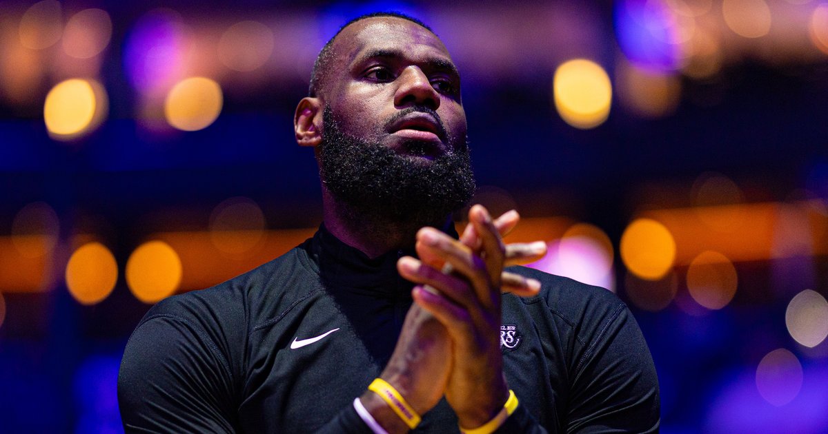 Nba Rumors Sixers Could Be A Threat To Land Lebron James Phillyvoice Nba Rumors Sixers Could Be A Threat To Land Lebron James Phillyvoice