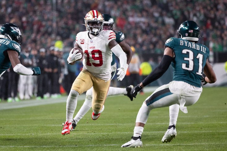 49ers-Eagles-Deebo-Samuel