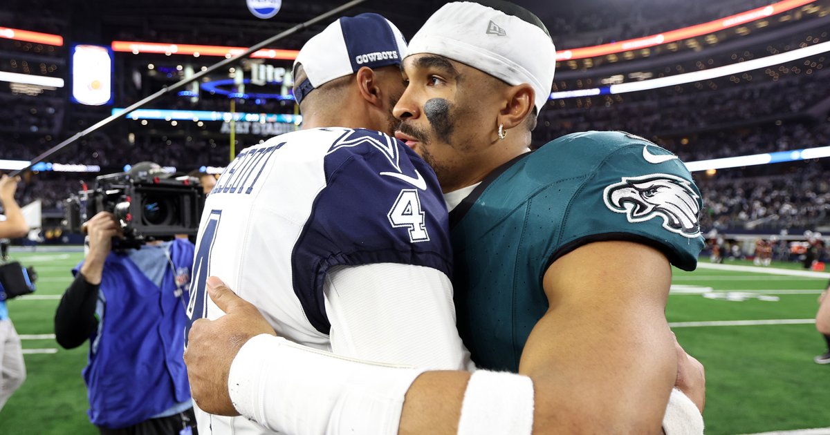 Expert predictions roundup: Consensus is Eagles win NFC East title