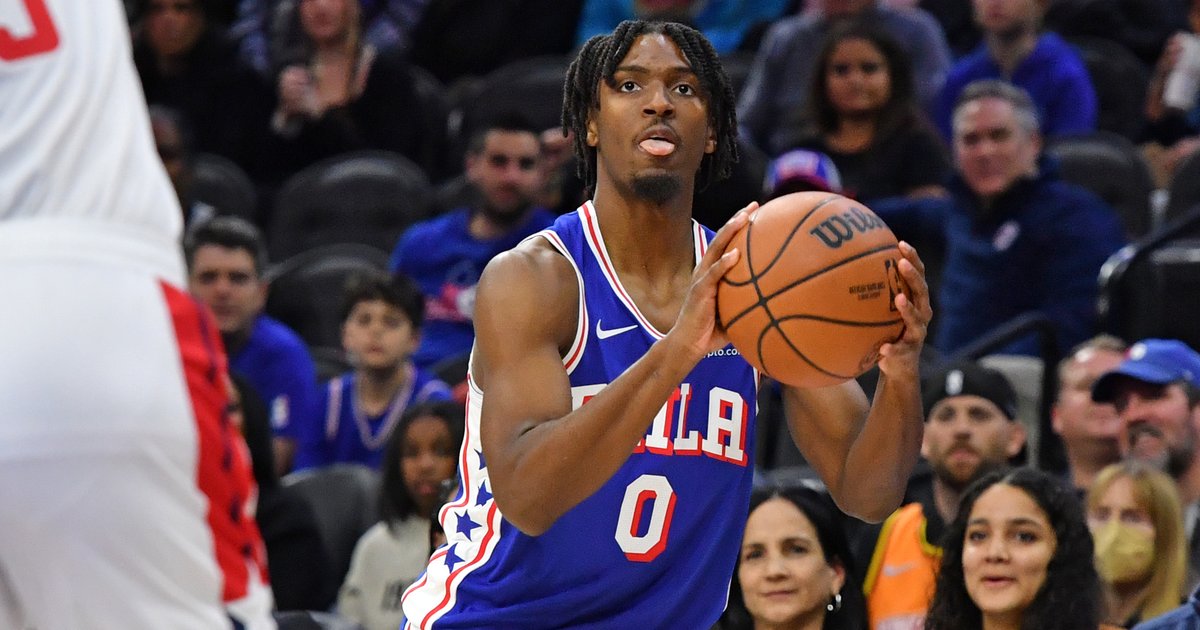 Instant observations: Sixers crush Wizards behind big nights from Joel Embiid, Tyrese Maxey - Vimarsana News