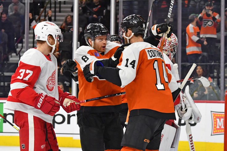 What's the Flyers' Stanley Cup Finals Record? - Philadelphia Sports Nation