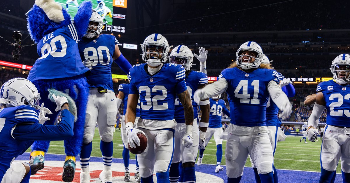 Three free agents who make sense for the Eagles, version 1.0 