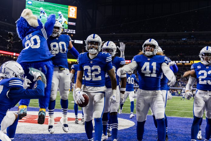 Three free agents who make sense for the Eagles, version 1.0 