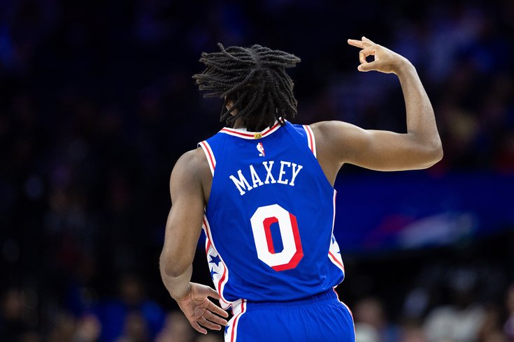 Tyrese-Maxey-Sixers-All-Star