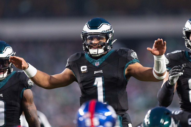 The latest on Eagles' NFC playoff seeding following win