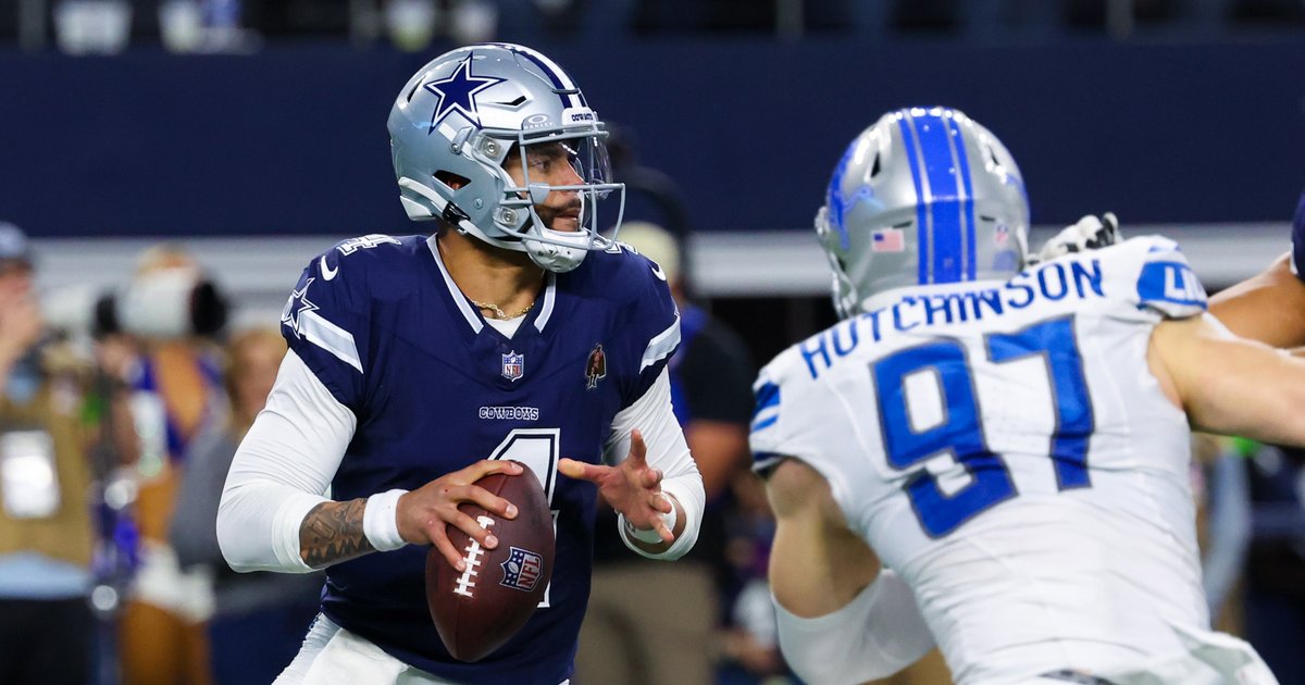 Week 6 non-Eagles rooting guide