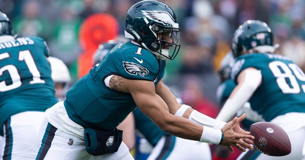 Playoff picture: Eagles need a miracle to win NFC East