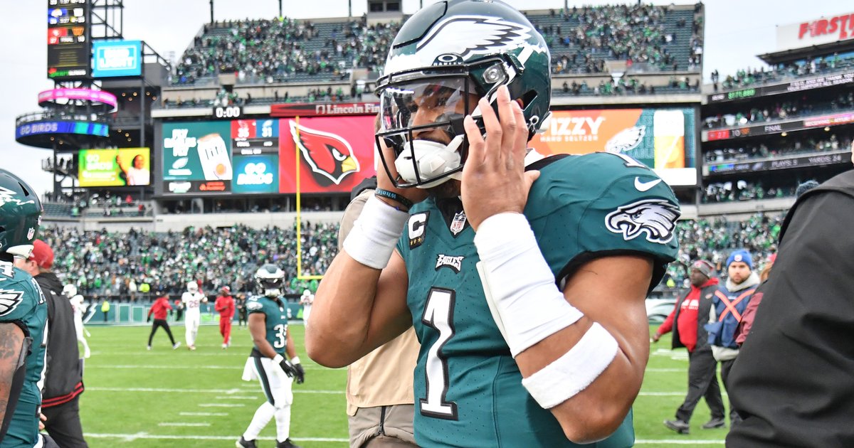 Eagles-Giants: Staff Picks, Betting Odds And More For Week 18 | PhillyVoice