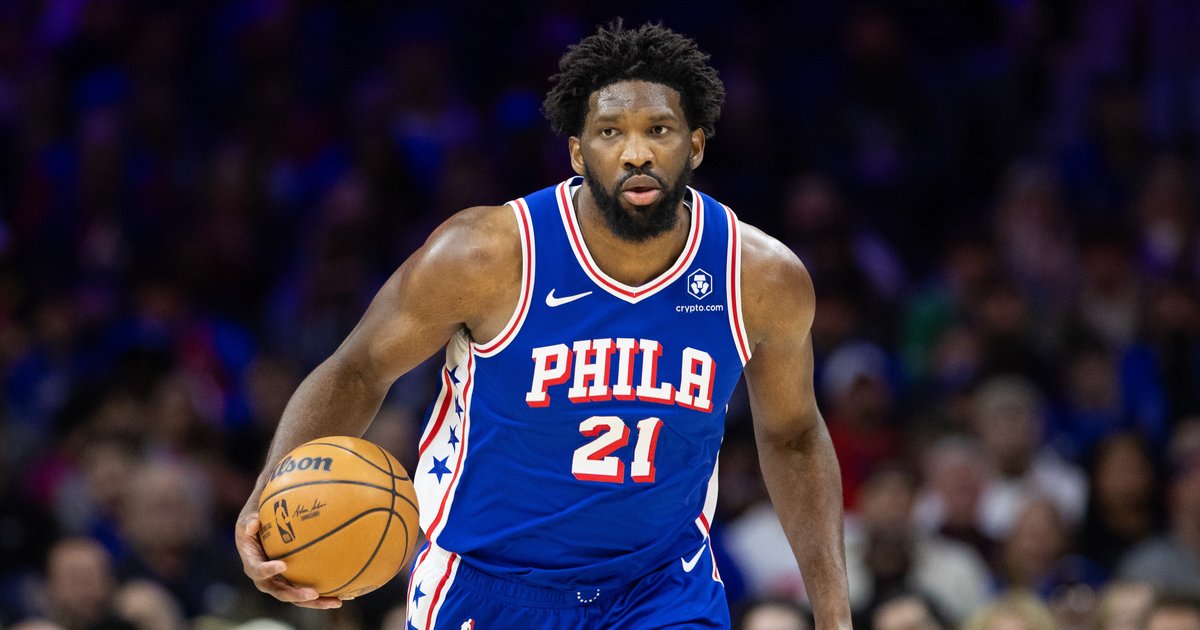 How 'new look' are this season's Sixers, really? | PhillyVoice