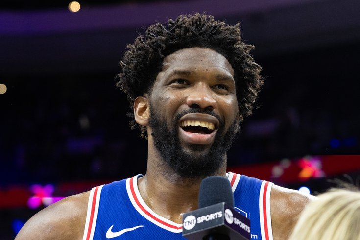 Embiid 9.4.24