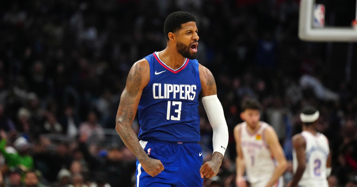 Report: Sixers to sign Paul George to four-year contract | PhillyVoice