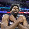 Embiid extension photo