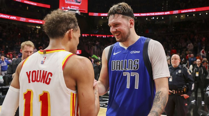 Luka Trae 5.22