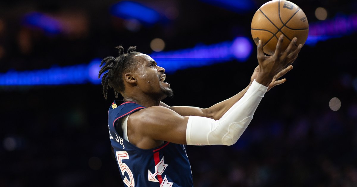 2024 NBA trade deadline: What are the Sixers looking for? - Liberty Ballers
