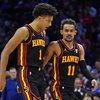 Hawks Sixers 11.29.25