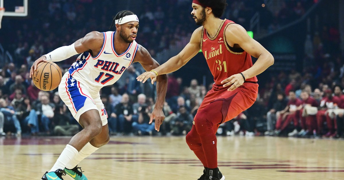 Instant Observations: Buddy Hield Leads Sixers To Win Over Red-hot ...