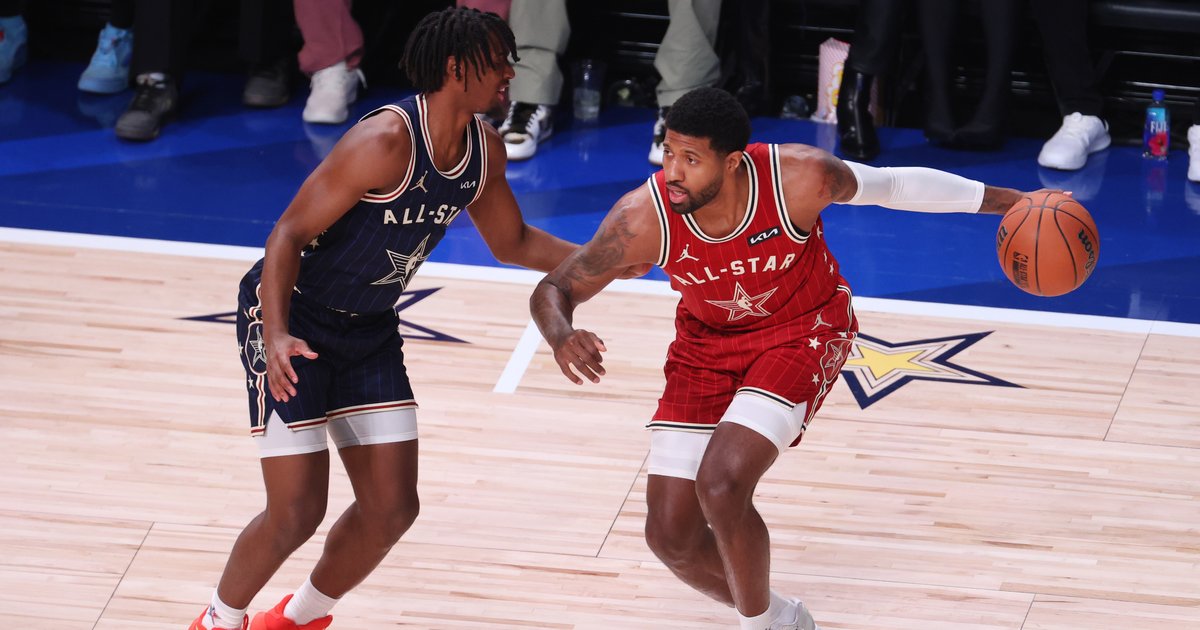 NBA free agency: Is Paul George the Sixers’ missing piece?