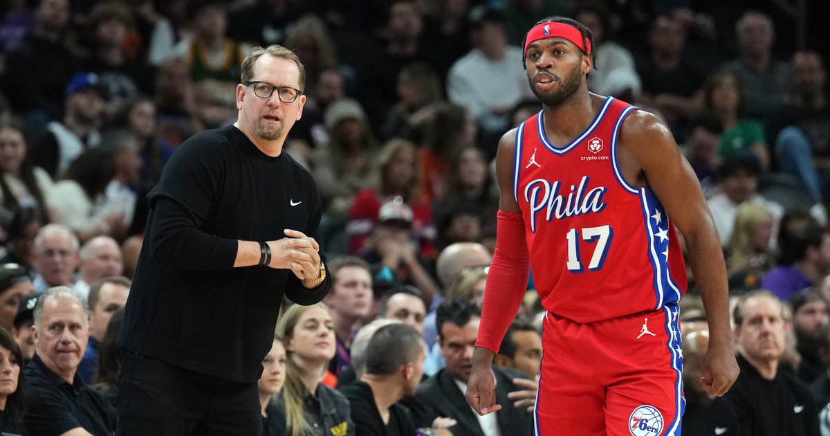 Buddy Hield's role continues to diminish amid lengthy slump - Vimarsana News