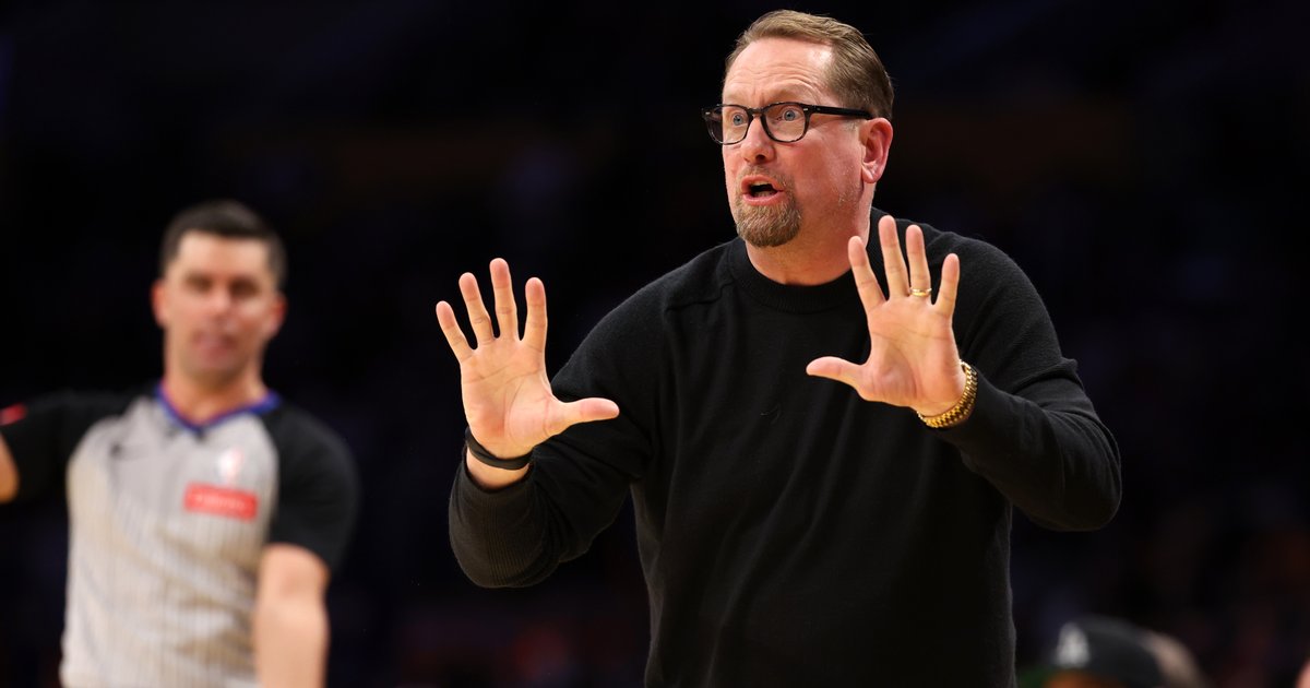 Sixers-Knicks mailbag: On role player struggles, Nick Nurse's options ...