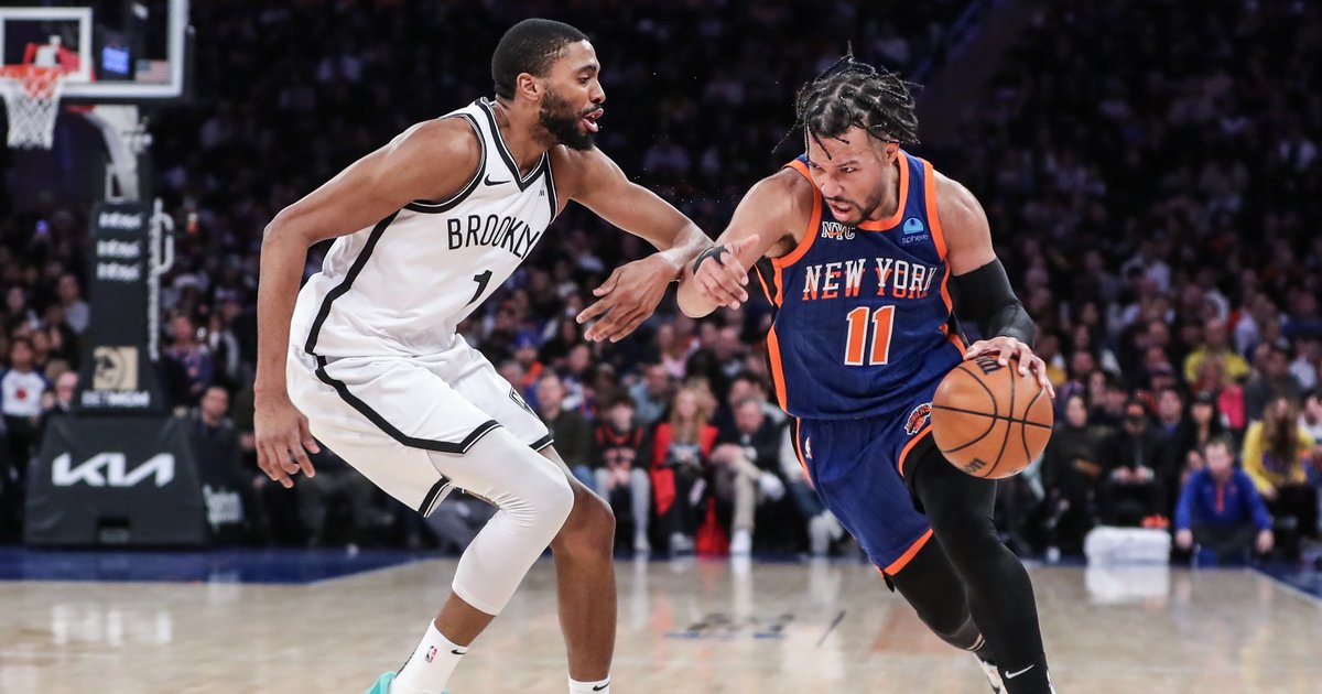 Sixers Eastern Conference preview: Will the Mikal Bridges trade make the Knicks a championship-caliber team?