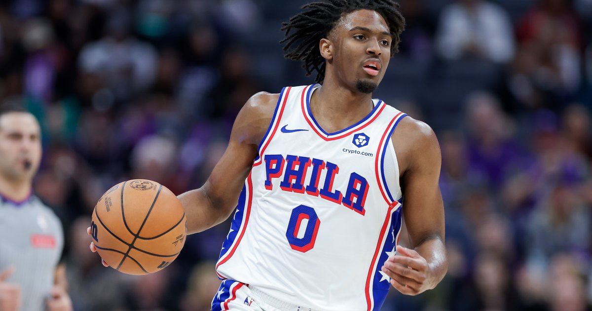 Sixers finished road trip with loss to Kings - Vimarsana News