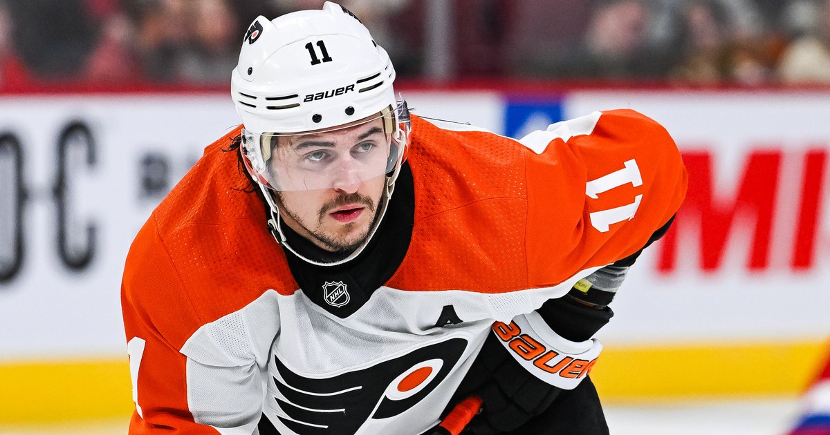 Flyers playoff push: Odds, scenarios, and what they need to clinch - Vimarsana News