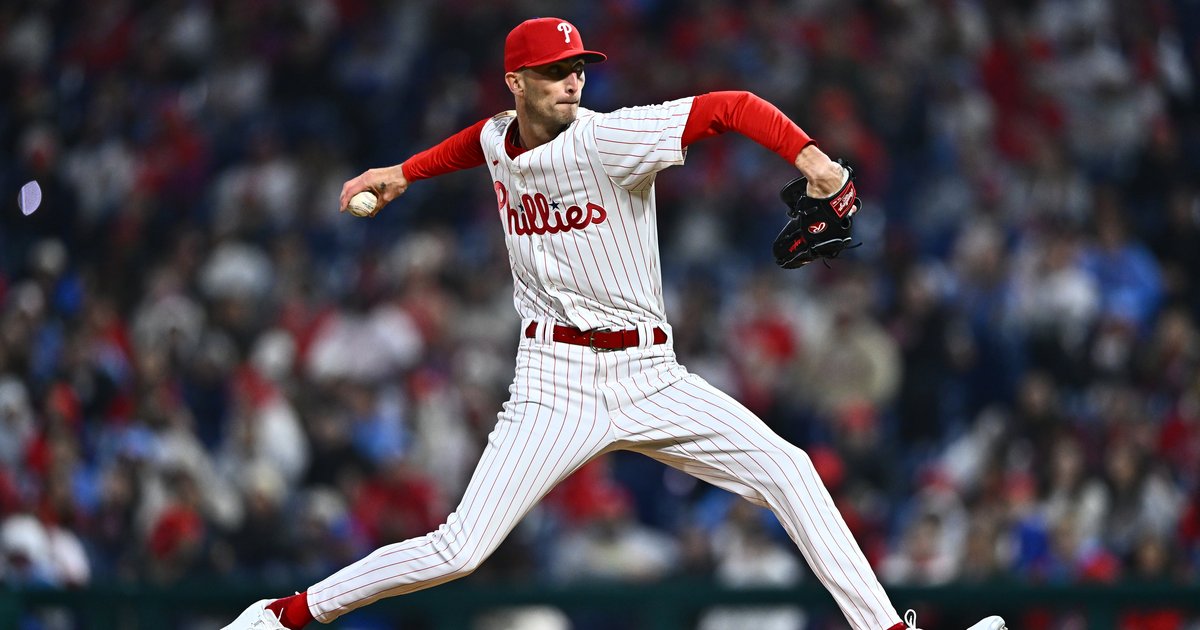 Phillies trade Connor Brogdon to Dodgers PhillyVoice Phillies trade Connor Brogdon to Dodgers PhillyVoice