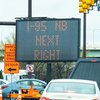 Philly traffic