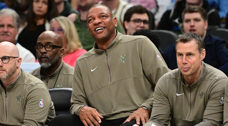 Doc Rivers 8.30.24