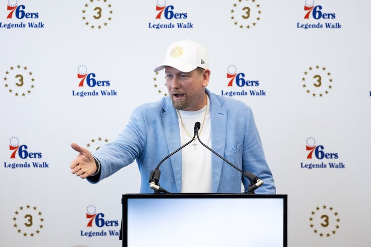 Nick Nurse 9.10.24