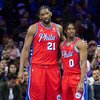 Sixers-NBA-Playoffs-Championship-Odds-Joel-Embiid-Tyrese-Maxey