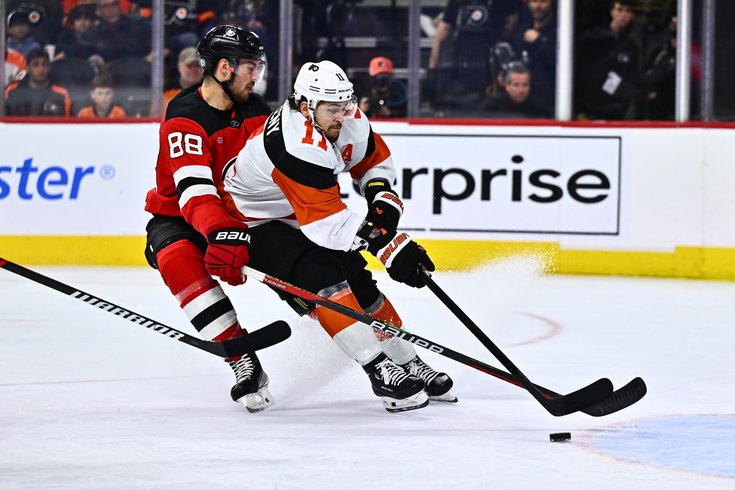 Travis-Konecny-Flyers-Devils-NHL-4.13.24.jpg