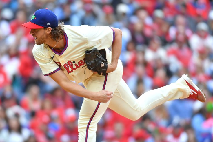 The Phillies' 2024 rotation is 2011 levels of dominant | PhillyVoice