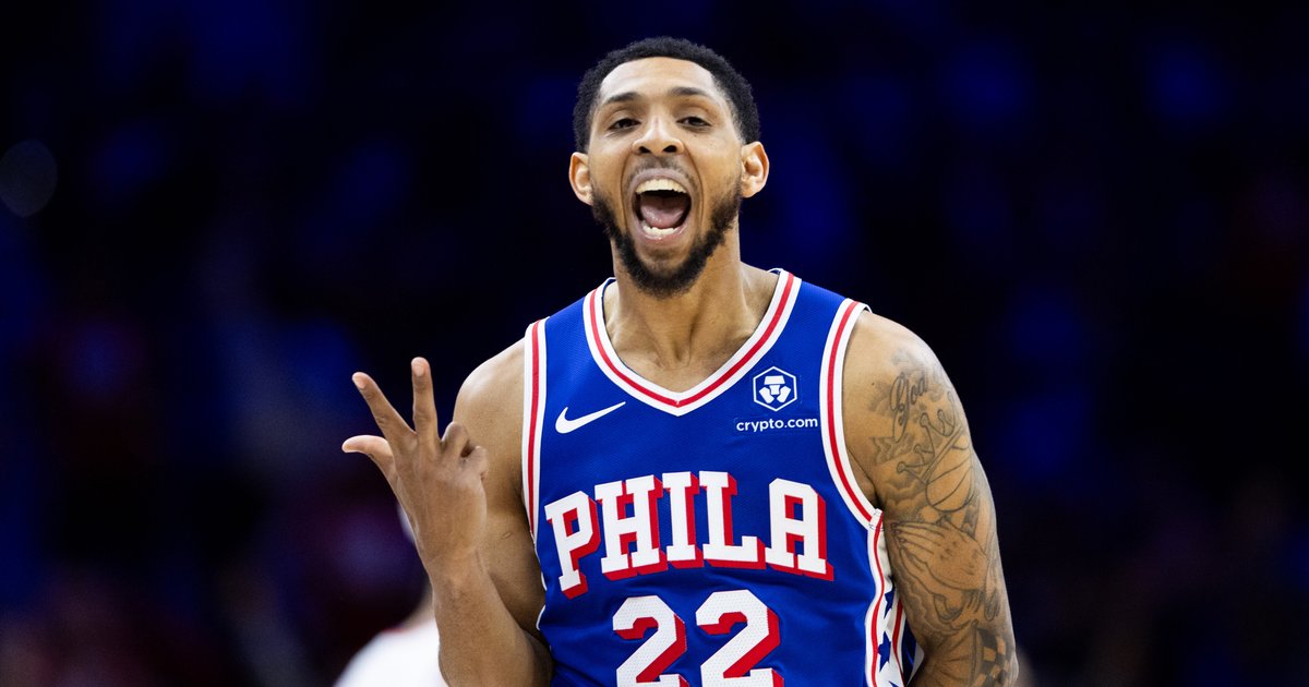 Sixers stay or go: Has Cam Payne found a new home? - Vimarsana News