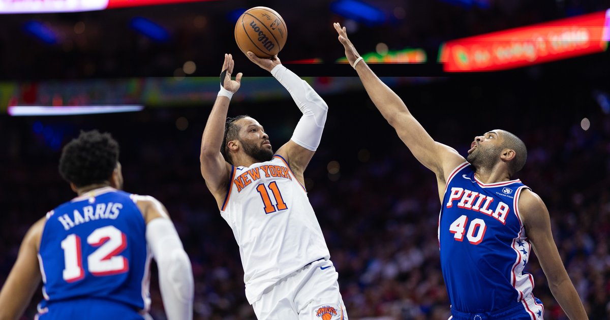 Mailbag: Why did the Sixers break through in Game 3? | PhillyVoice