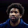 Joel Embiid Suspension