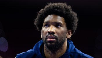 Joel Embiid Suspension