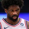 Joel Embiid Paul George Out Season Opener