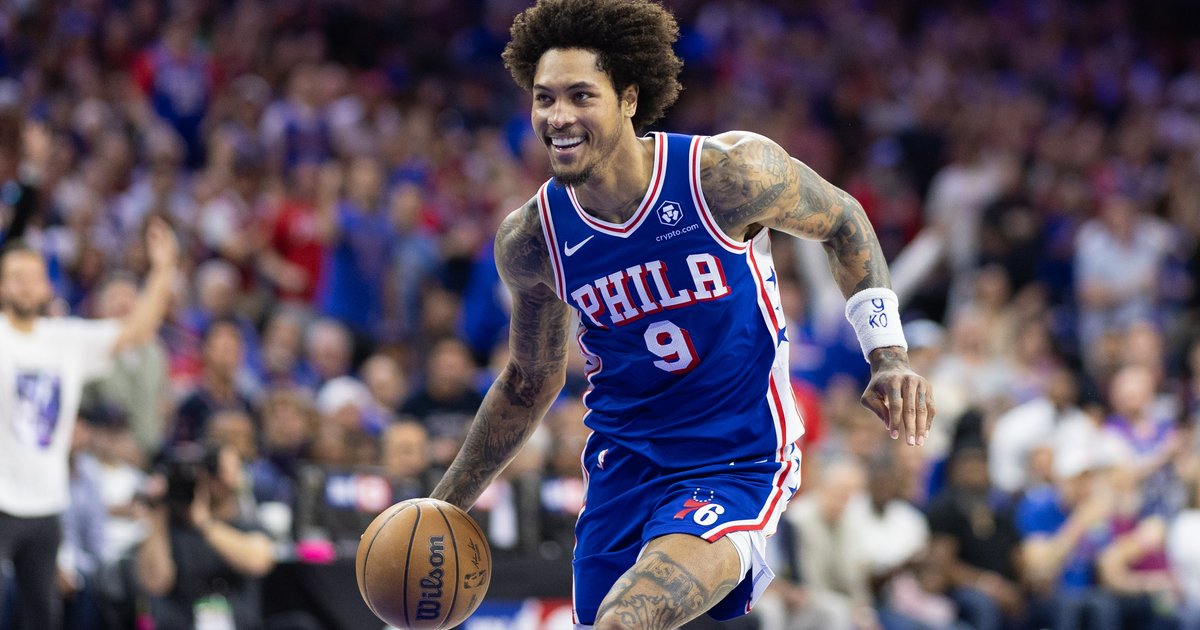 Sixers stay or go: Has Kelly Oubre Jr. earned a pay raise? | PhillyVoice