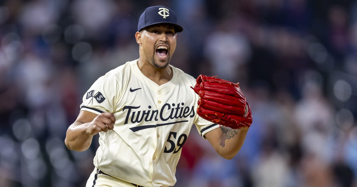 Breaking down new Phillies closer Jhoan Duran by the numbers